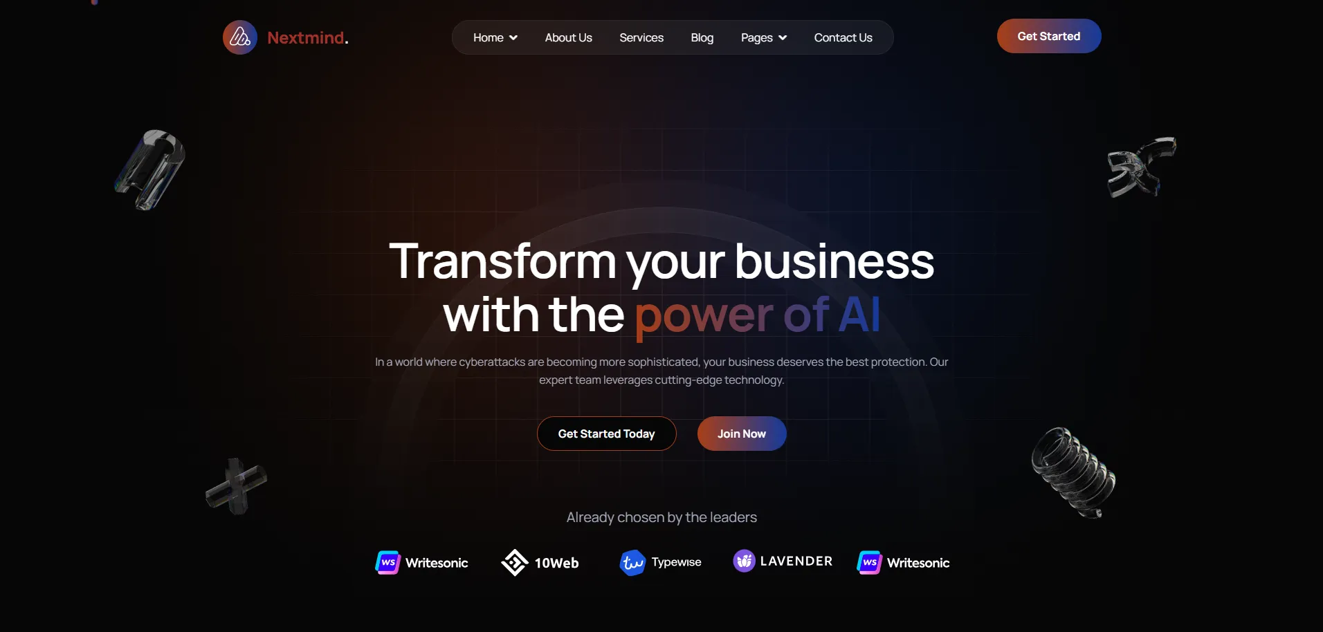 Kommeta labs web sajt
