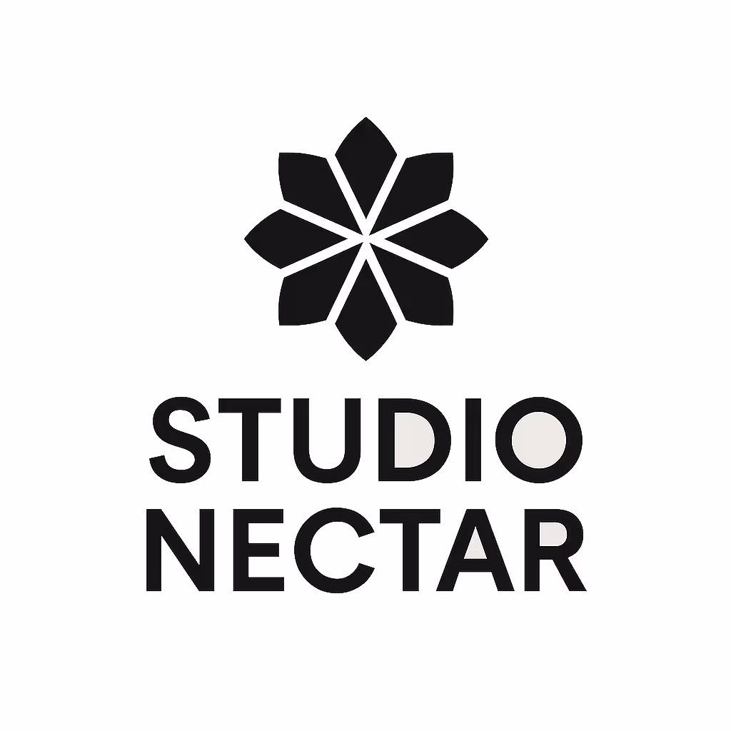 Nectar studio logo